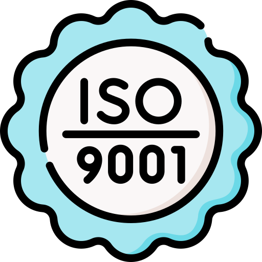 ISO 9001